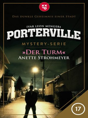 cover image of Porterville--Folge 17